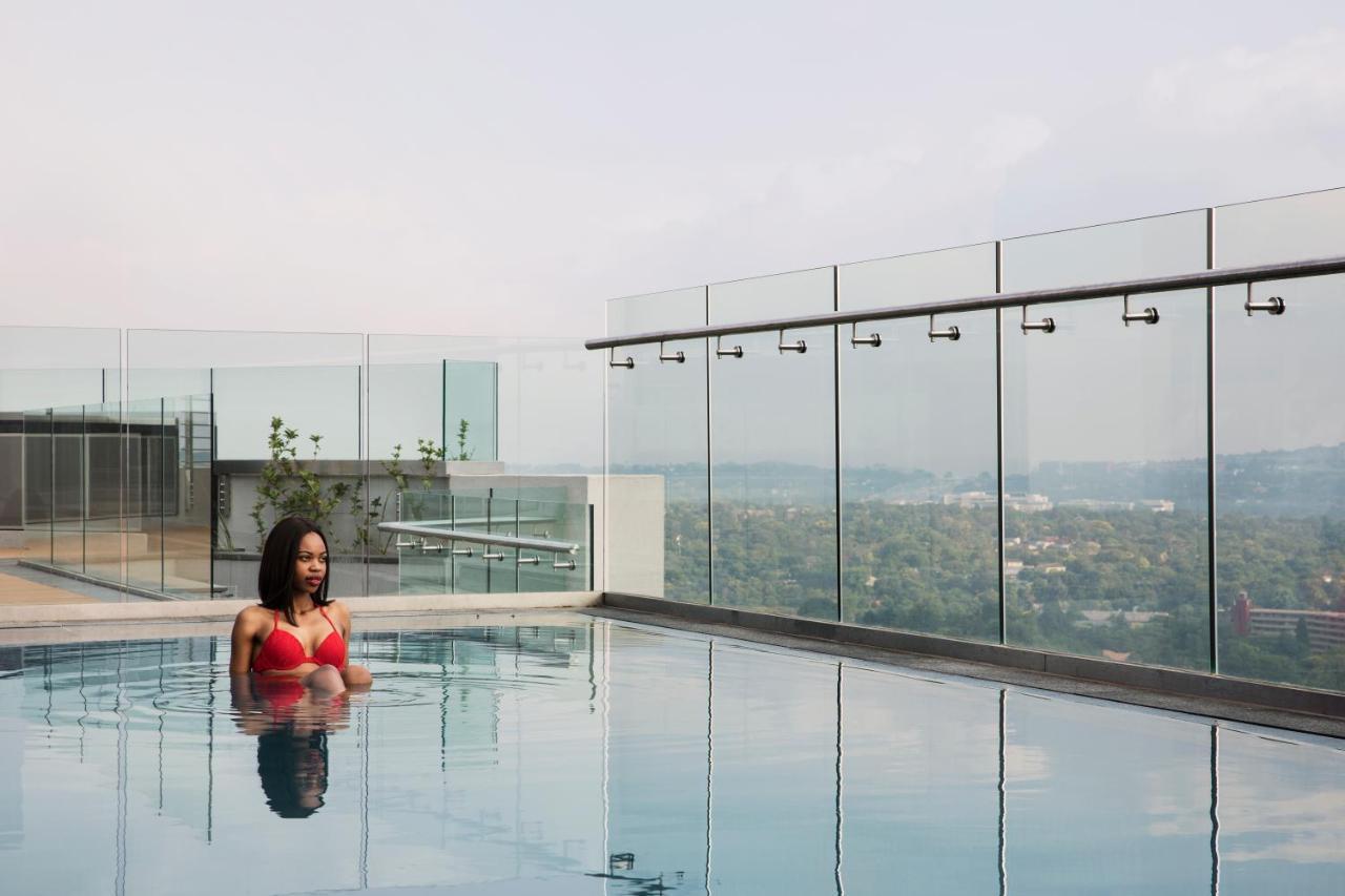 The Capital Menlyn Maine Trilogy Hotel