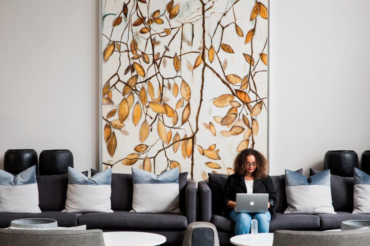 The Capital Menlyn Maine Trilogy Hotel 2*