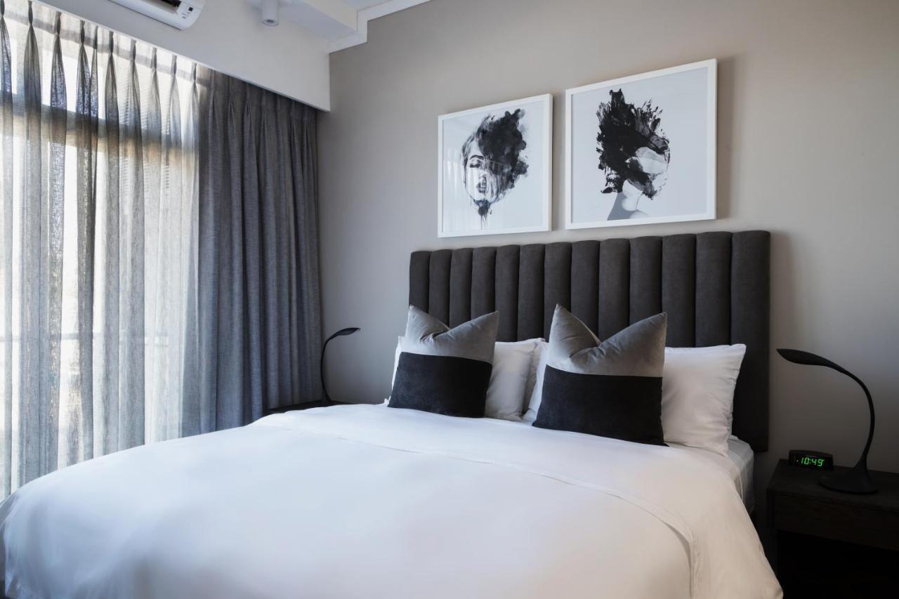 The Capital Menlyn Maine Trilogy Hotel 2*