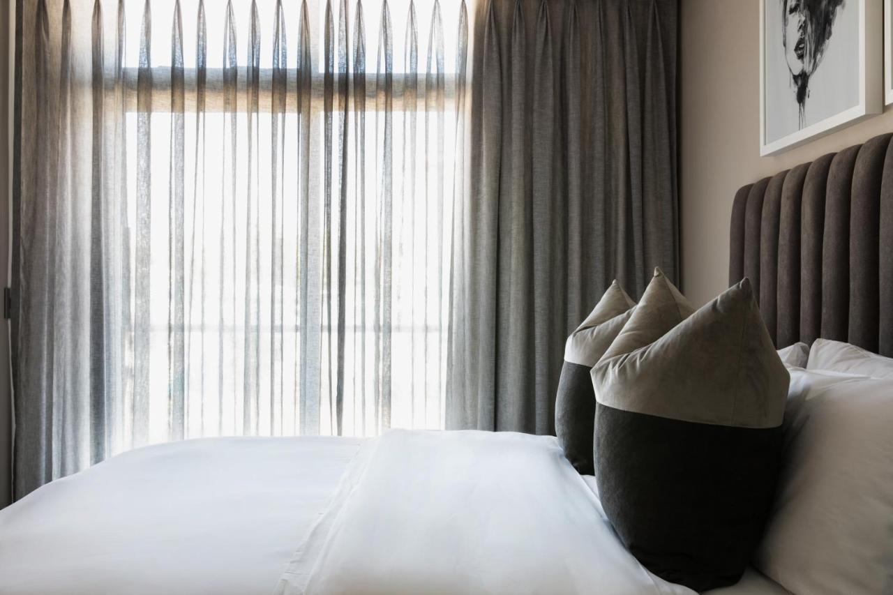 The Capital Menlyn Maine Trilogy Hotel