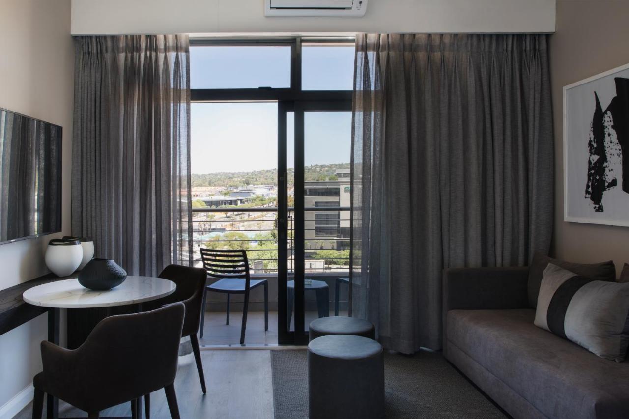 The Capital Menlyn Maine Trilogy 2*