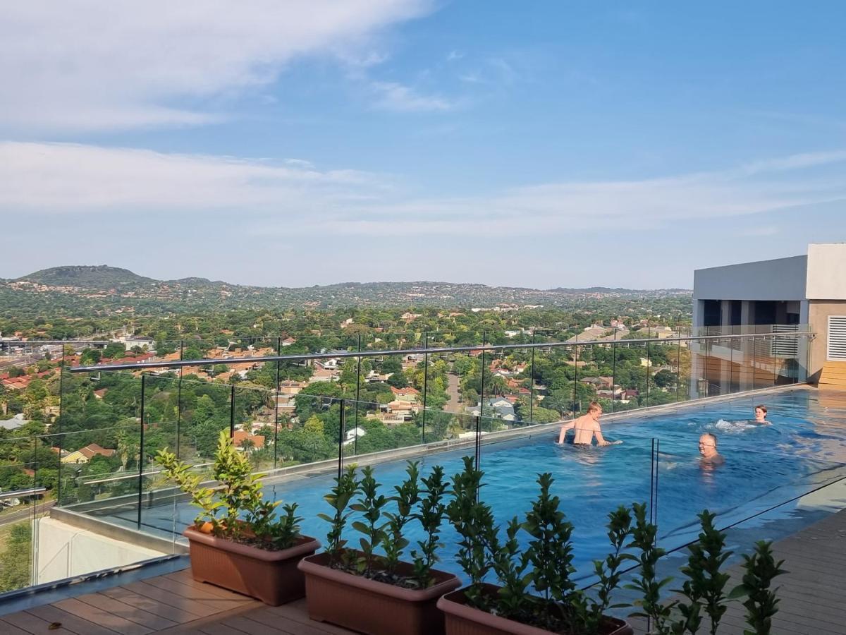 Hotel The Capital Menlyn Maine Trilogy 2*