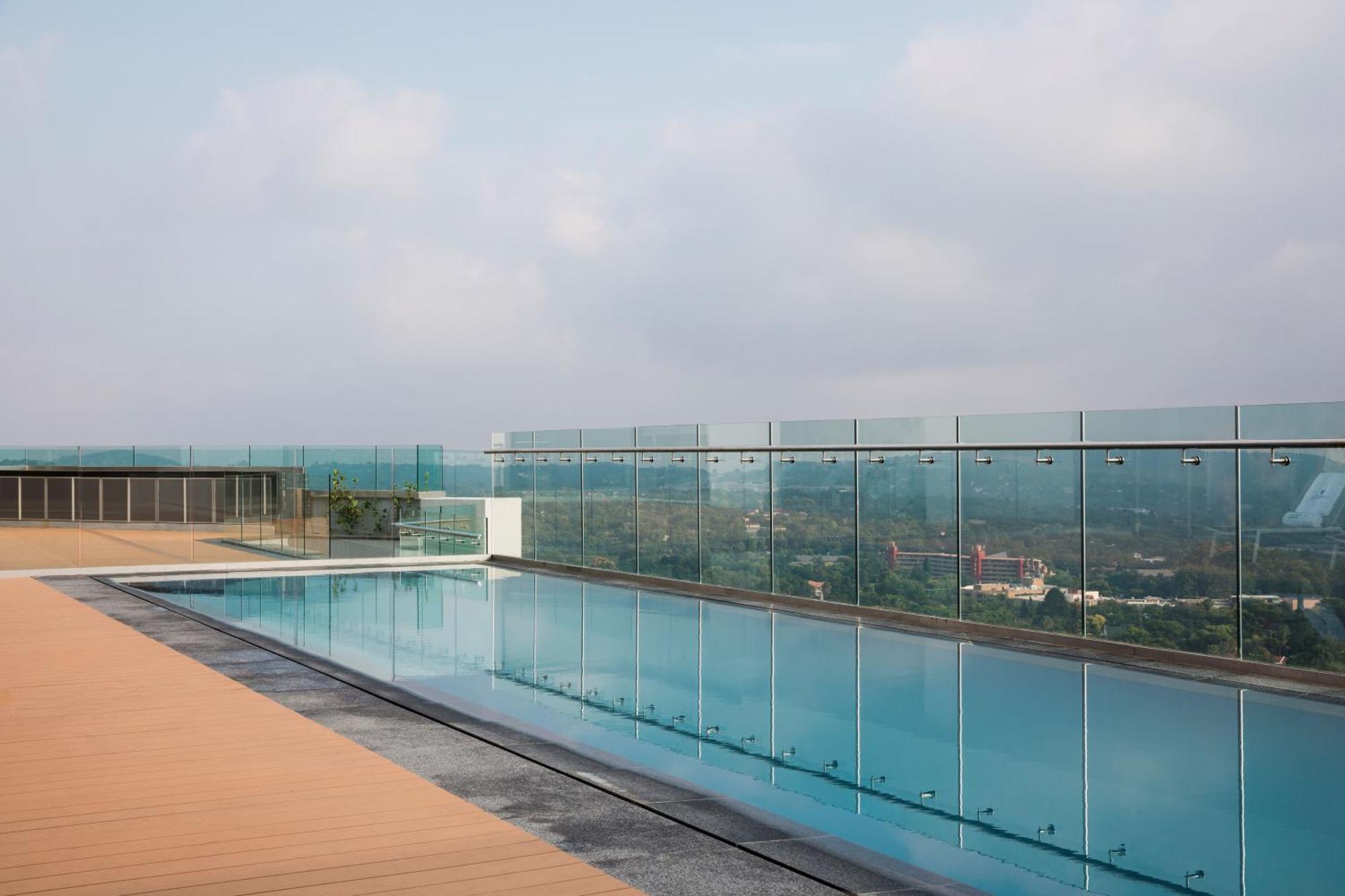 The Capital Menlyn Maine Trilogy Hotel 2*