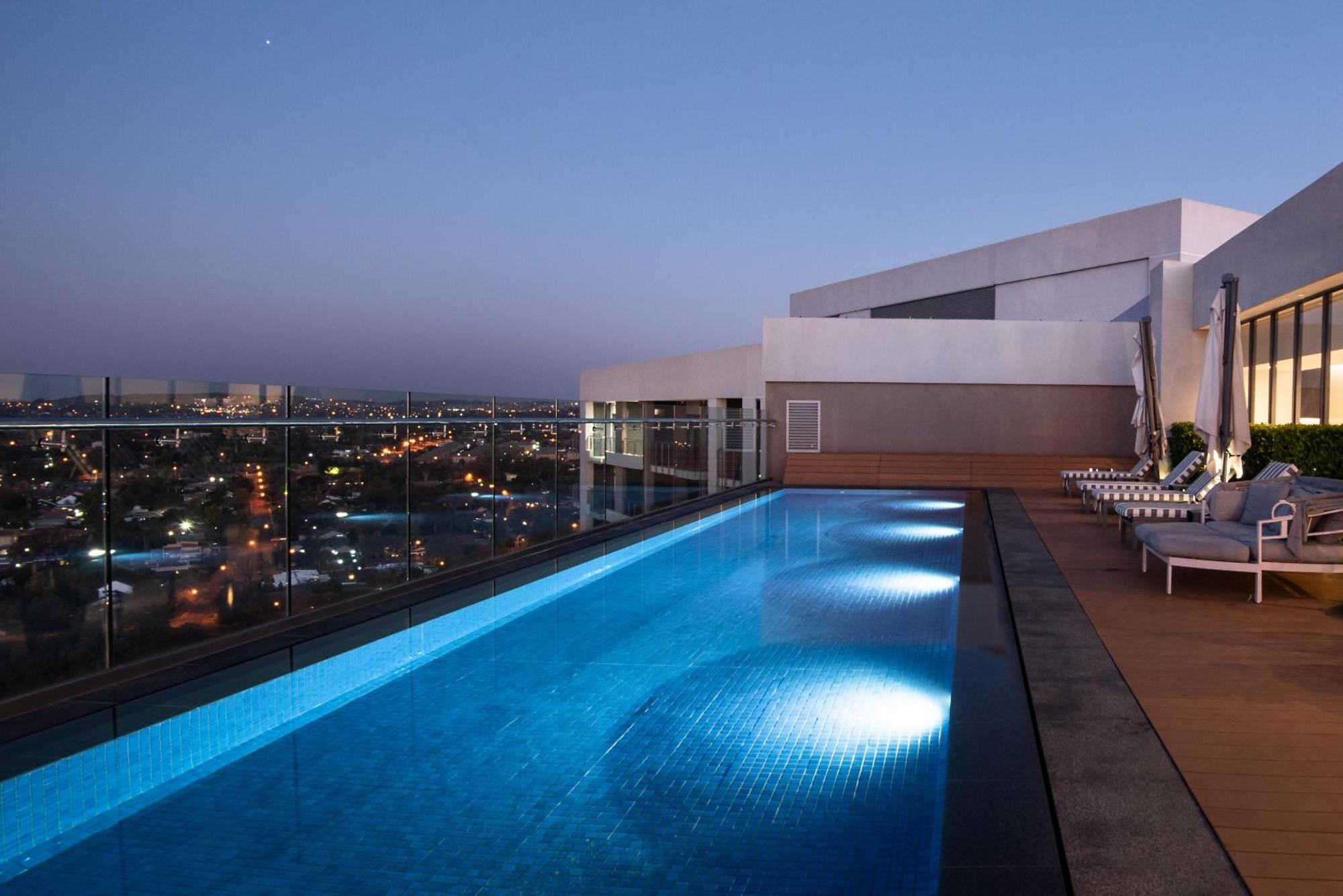 The Capital Menlyn Maine Trilogy Hotel 2*