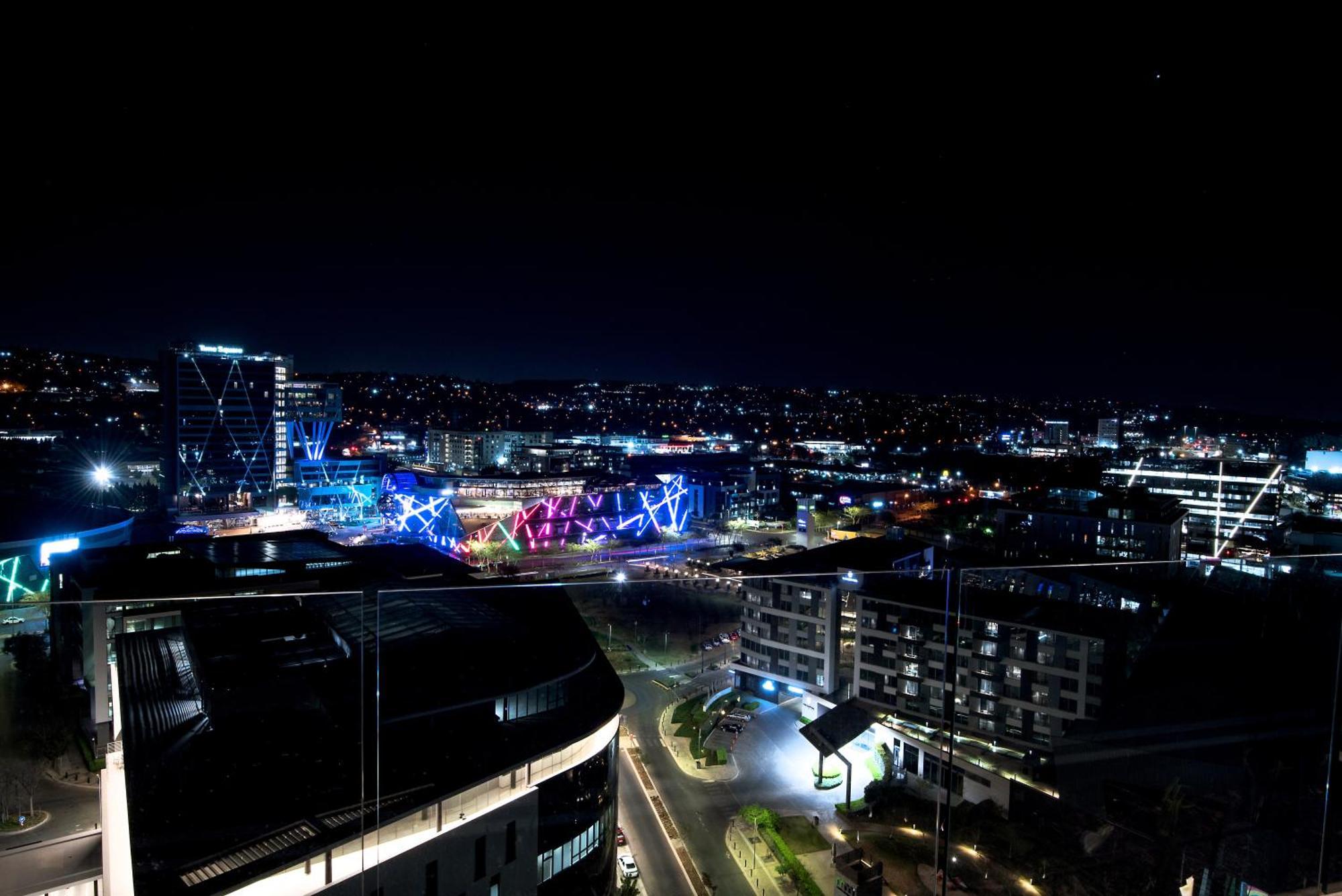 Hotel The Capital Menlyn Maine Trilogy 2*