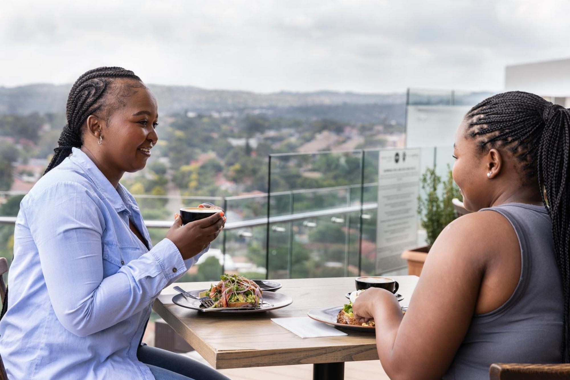 The Capital Menlyn Maine Trilogy Hotel 2*